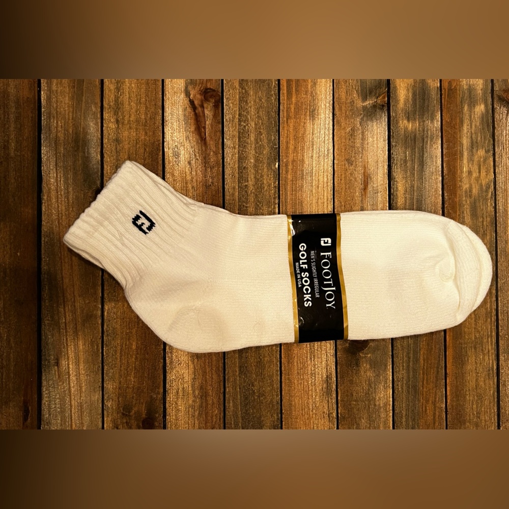 FootJoy Socks 7-12